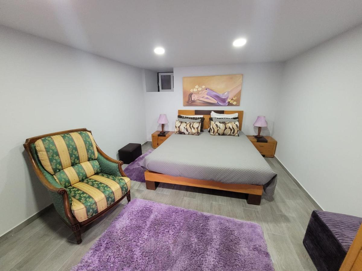 Sossego Da Laurinda Apartment Vila Praia de Ancora Exterior photo